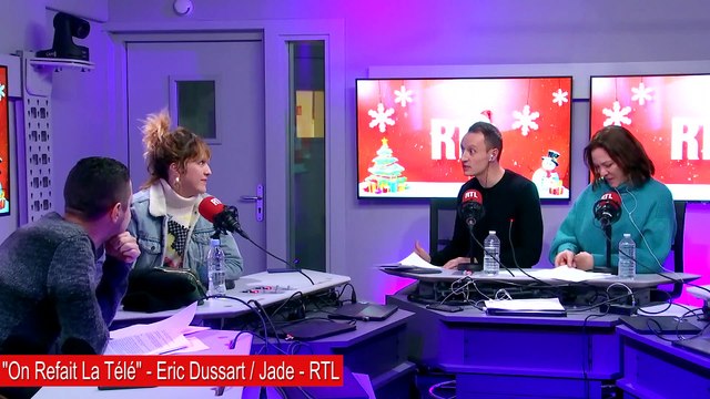 France 2 reconduit Daphné Burki à la présentation des Victoires de la musique