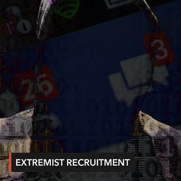 New study shows how PH extremist groups use social media to recruit
