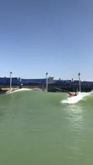 Kelly Slater's Surf Ranch