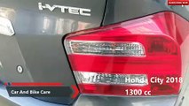 Honda City Walk Around 2018 | Honda City  2018