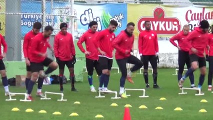 Hüseyin Kalpar: "3 Puan Bizim Moralimizi de Yukarıya Taşıyacaktır"