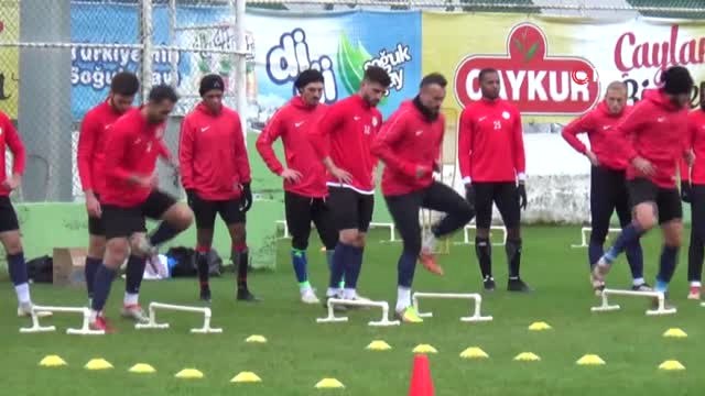 Hüseyin Kalpar: 3 Puan Bizim Moralimizi de Yukarıya Taşıyacaktır