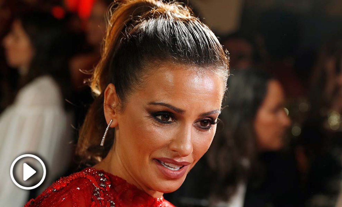 La divertida confusión de Mónica Cruz con las nominaciones de su hermana Penélope