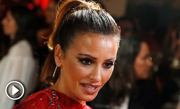 La divertida confusión de Mónica Cruz con las nominaciones de su hermana Penélope