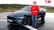 VÍDEO: Prueba a fondo del Ford Mustang Bullitt, ¿le gustaría a Steve McQueen?