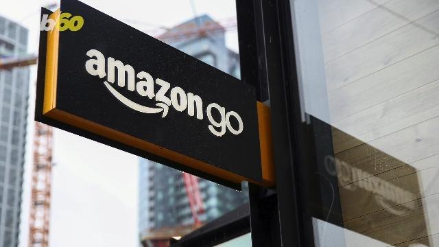 Airport Retail Lines Could Soon Be a Thing Of The Past As Amazon Go Stores May Come To Airports