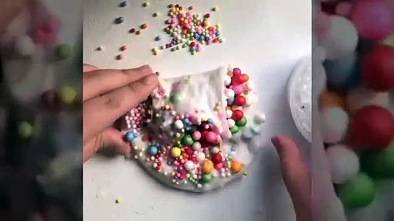 WILL IT SLIME?? - Most Satisfying Slime ASMR Video Compilation !! #3