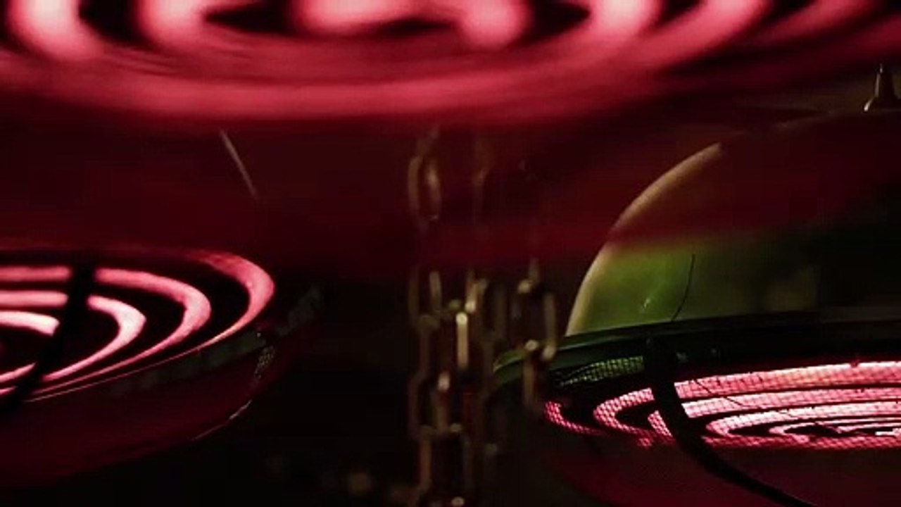 200 DEGREES Trailer (Eric Balfour, Thriller - 2017)