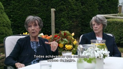 Chá Com As Damas | Trailer Legendado