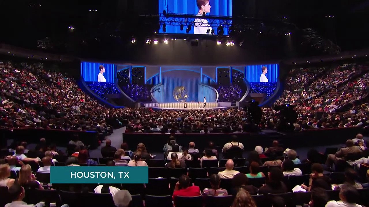 Interrupted by God - Part 2 - Joyce Meyer