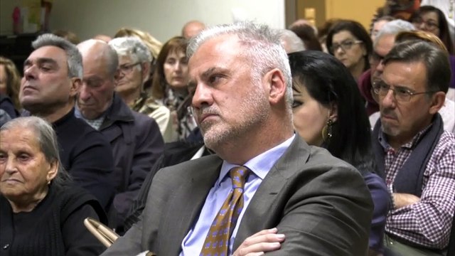 Ημερίδα για τον καρκίνο του πεπτικού συστήματος στη Λαμία