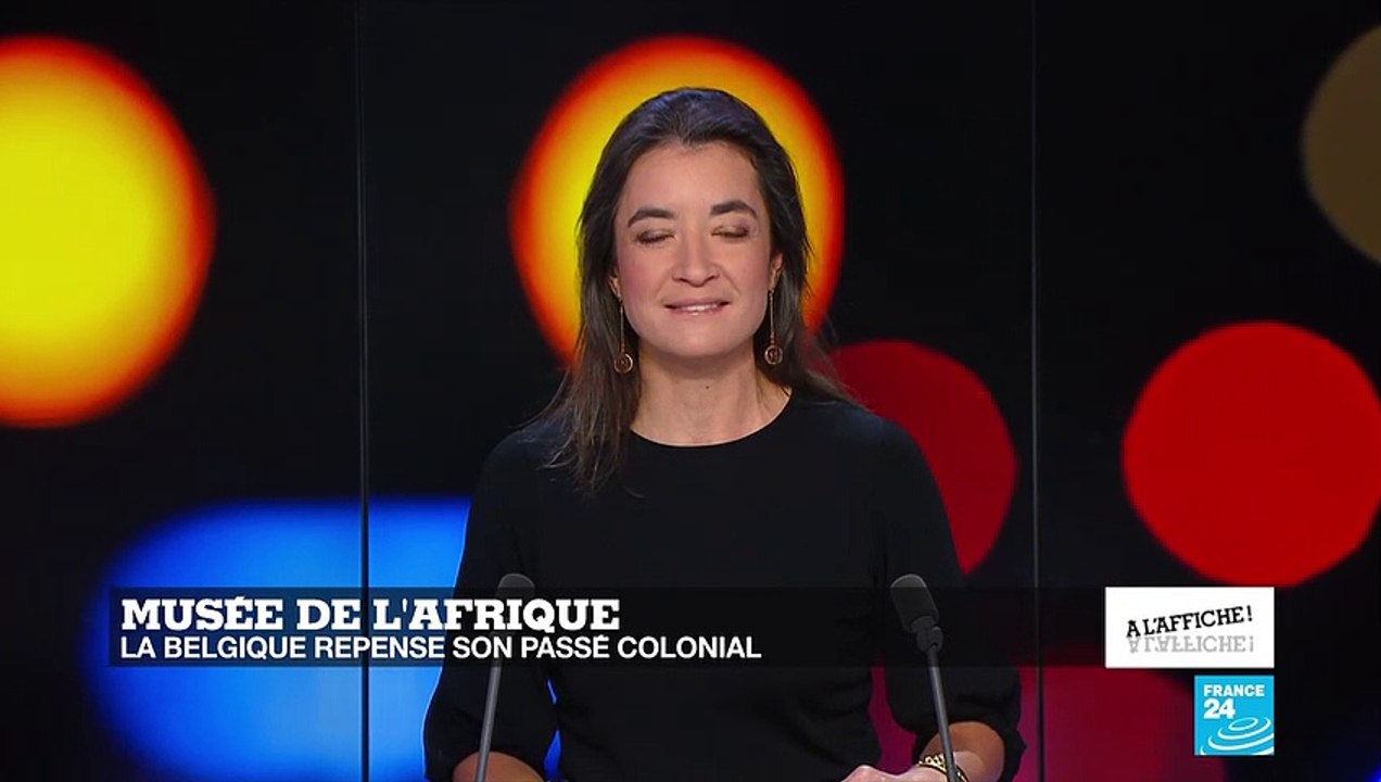 La Belgique rouvre son musée de l'Afrique