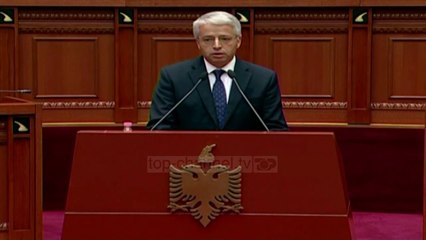 Lleshaj: Nuk ka procedim për studentët - Top Channel Albania - News - Lajme