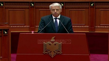 Tải video: Lleshaj: Nuk ka procedim për studentët - Top Channel Albania - News - Lajme