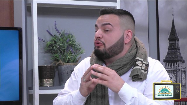 Studenti Marjan Geci: Protesta është politike, por s’mund të vazhdojë pa një lider apo një organizim