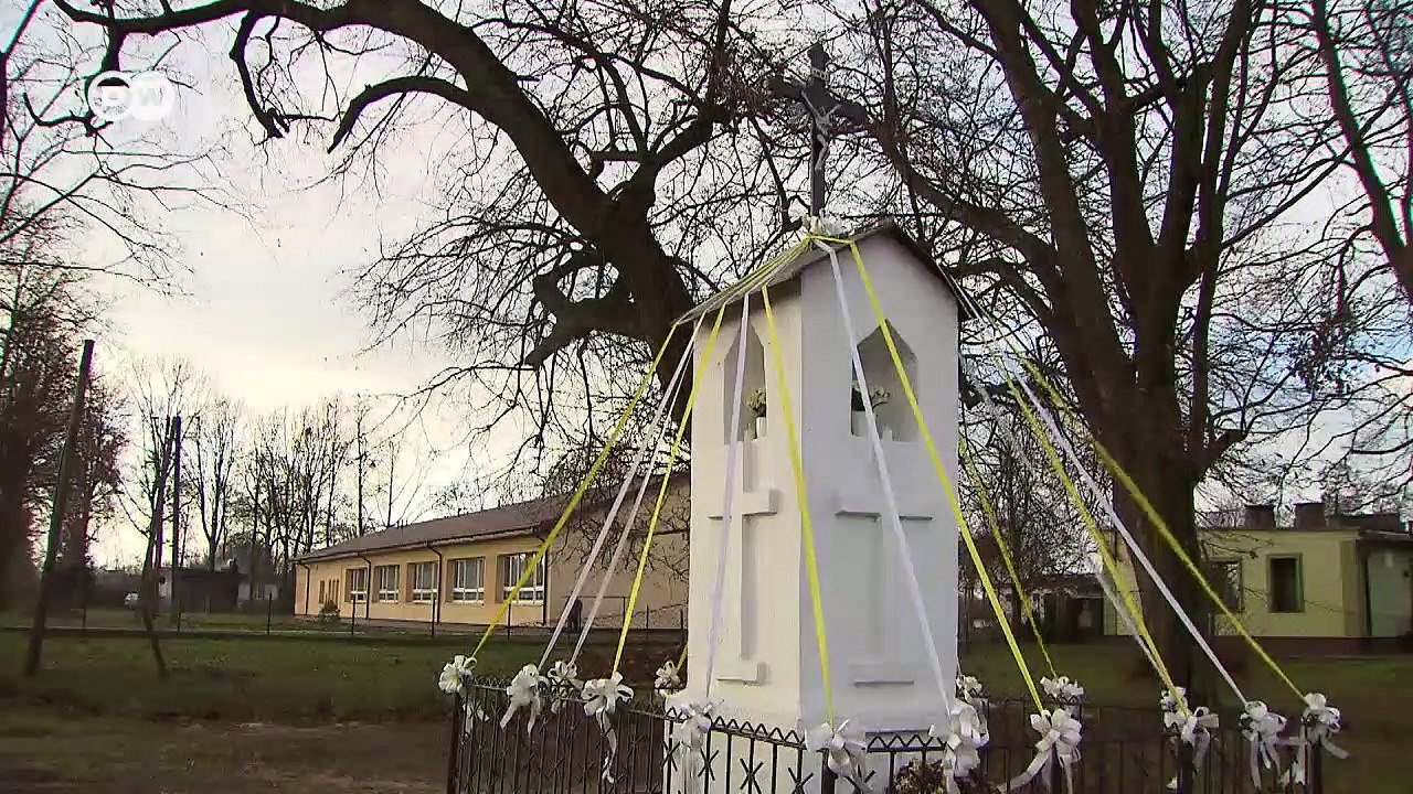 Polen: Pädophile Priester vor Gericht | Fokus Europa