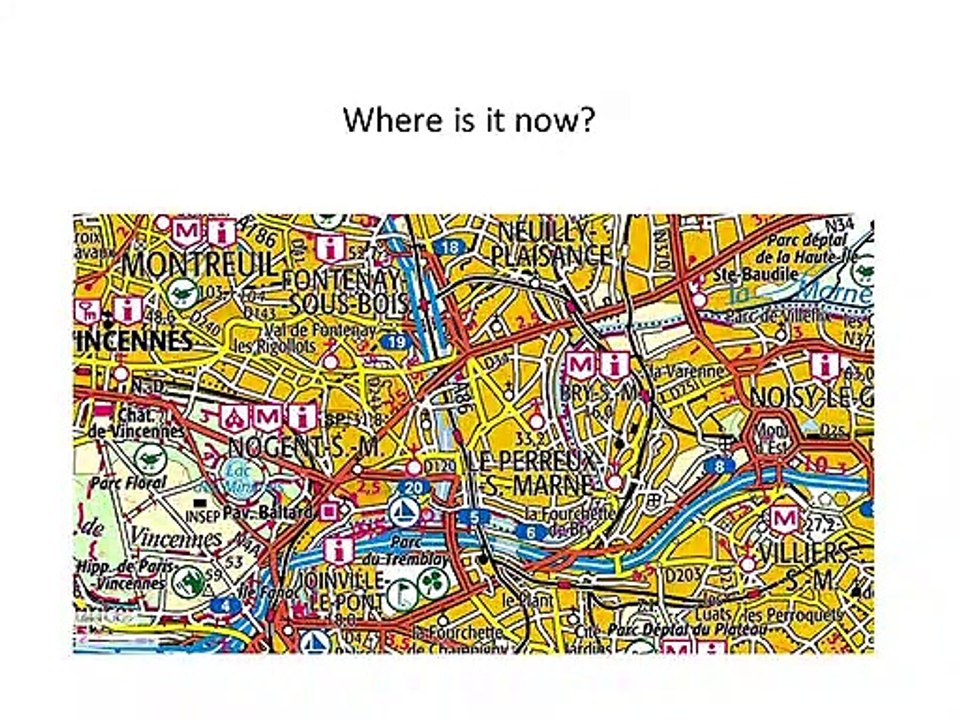 Continuous generalisation in the MapMuxing project