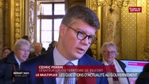 Prime de 1000 euros défiscalisée : la proposition des sénateurs Républicains