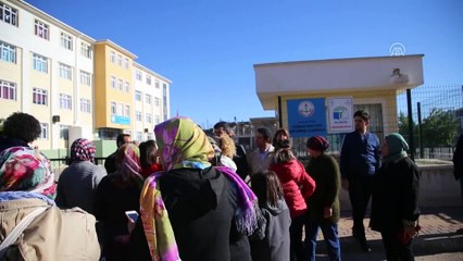 İşitme engelli öğrenciye şiddet iddiasına alkışlı tepki - ANTALYA