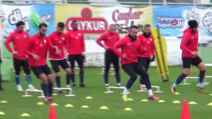 Hüseyin Kalpar: “3 Puan Bizim Moralimizi de Yukarıya Taşıyacaktır”