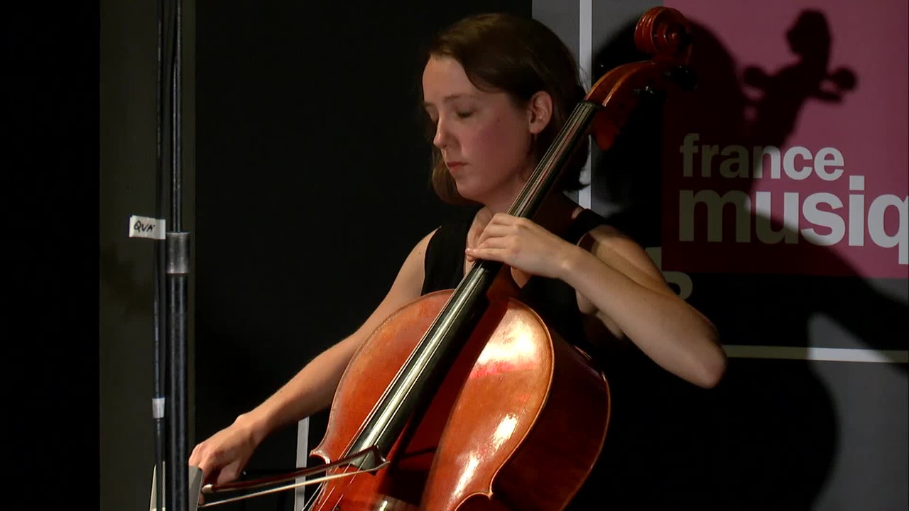 Komitas / Sergueï Aslamazian : Trois Miniatures - Karoun (Quatuor Akhtamar)