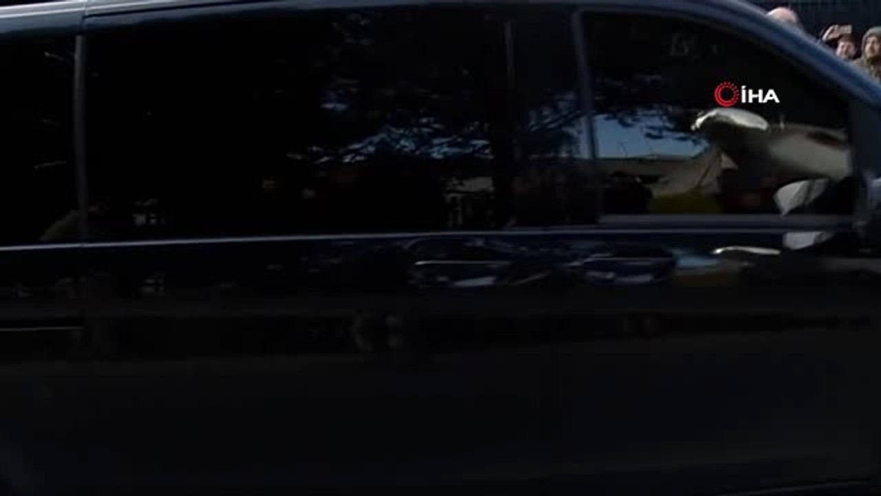 CHP Genel Başkanı Kemal Kılıçdaroğlu: "Herkes Şunu Çok İyi Bilsin Ben Fakirin Yanındayım"