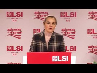 Rama i tha se do ngelej me çizme në dorë, Kryemadhi: Tregove që s’ke shpirt, s’je burrë