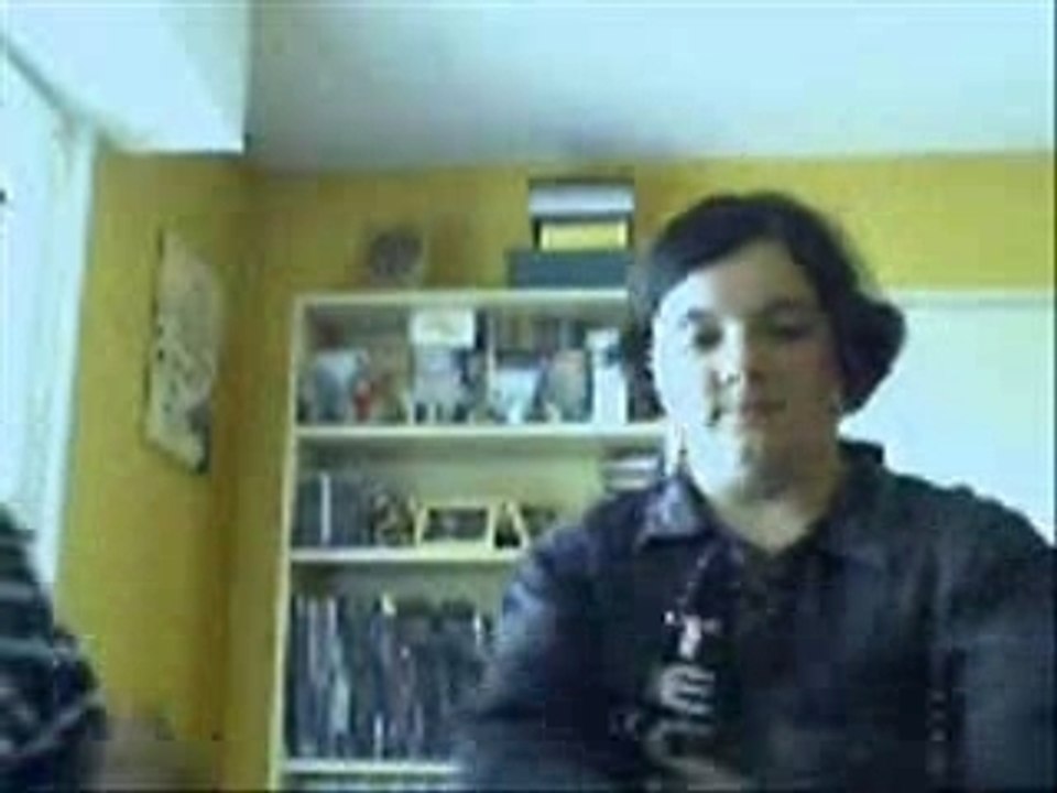 Délirants souvenirs avec mes chers complices