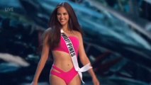Catriona Gray Preliminary Competition | Miss Universe