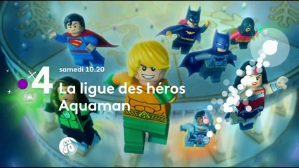 Aquaman Bande Annonce: La Menace des Océans 🌊