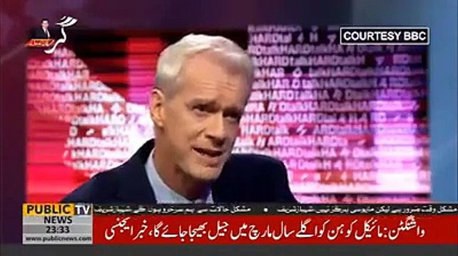 ہم نے پاکستان کو کیسے برباد کیا ؟ اسد عمر کا بی بی سی کو دیا گیا خفیہ انٹرویو لیک ہوگیا