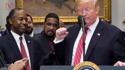 President Trump Cancels Traditional White House Holiday Party For The Media: Report