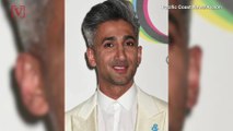 'Queer Eye' Star Accuses TSA of Racial Profiling