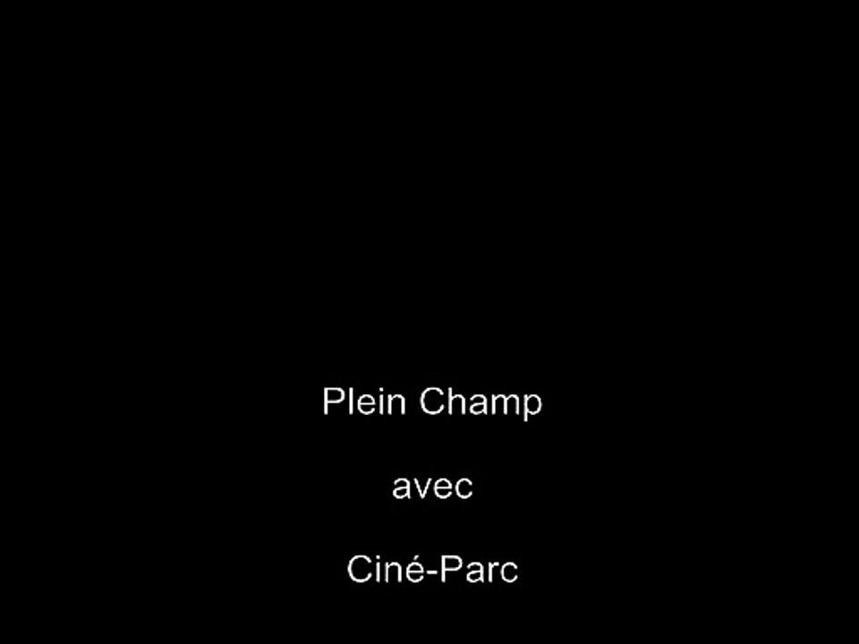 Atelier bruitage Cunlhat - Ciné Parc