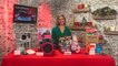 Last-Minute Holiday Gifts with Megan Harris