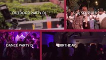 Dj Services by Party Energizers