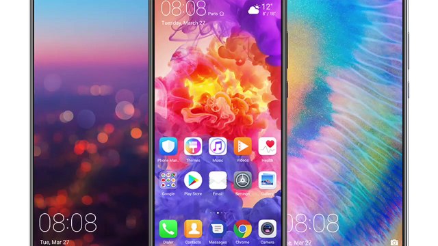 How to transfer your data between Mac os and Android Phones ?