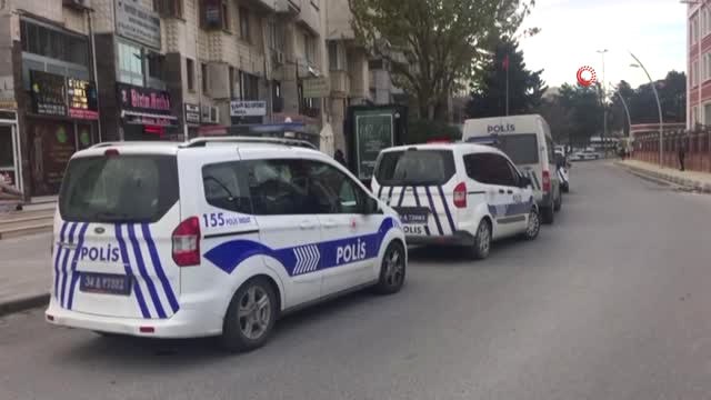 Büyükçekmece Adliyesi'ne Yapılan Bomba İhbarı Asılsız Çıktı