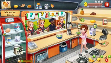 Rising Super Chef 2 (level 79) MYSTERY MEAL