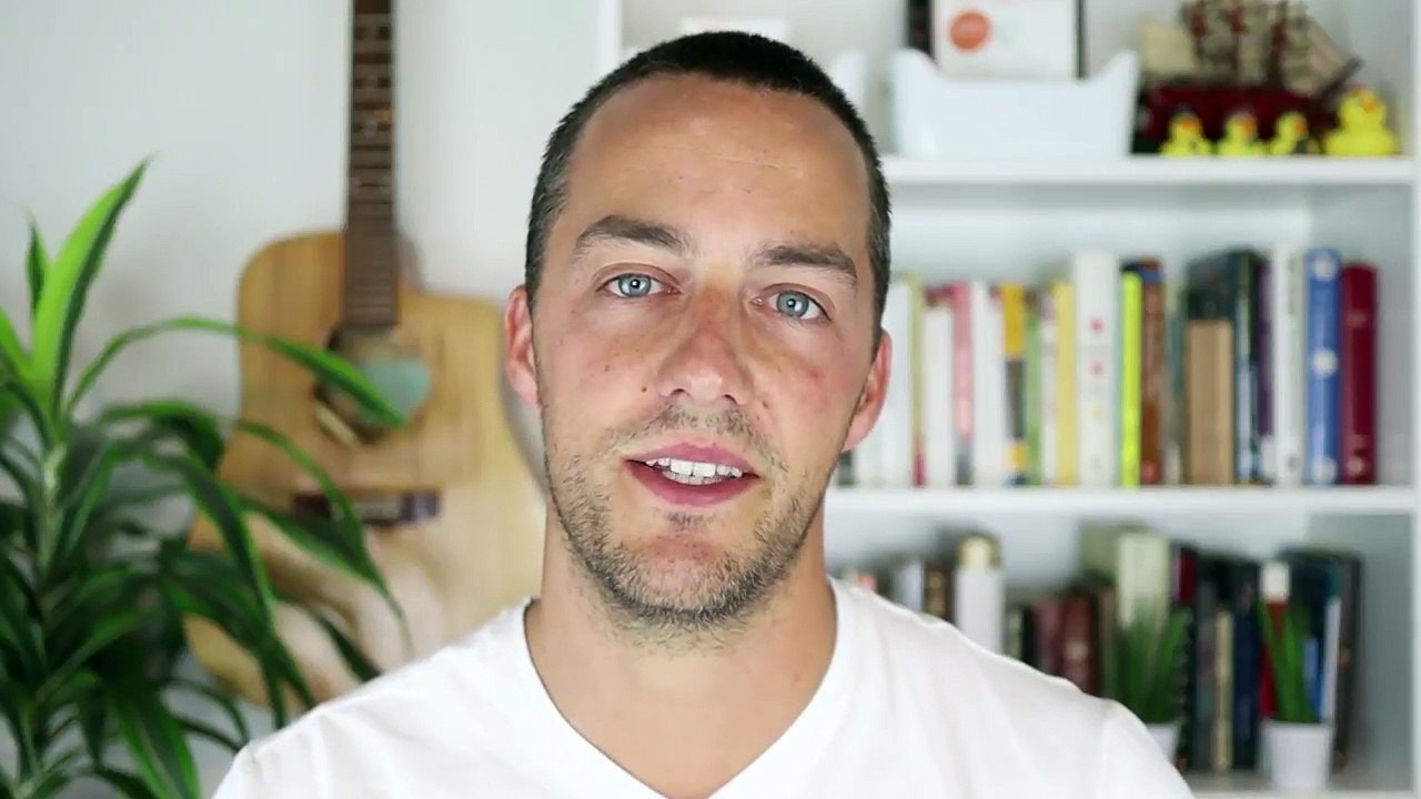 Beat Depression and Anxiety Through Expression