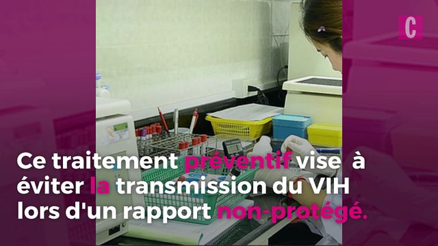 Le PrEP : un médicament pour éviter la transmission du VIH
