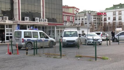 Büyükçekmece Adliyesi Boşaltıldı 5