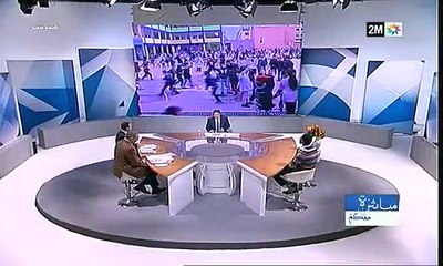 مباشرة معكم: جامع كلحسن يناقش حصيلة سياسة المغرب في مجال الهجرة