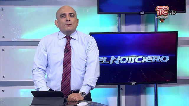 Al descubierto banda de falsos policías y fiscales