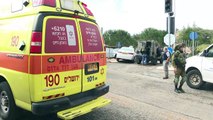 Dos israelíes y tres palestinos mueren en diferentes ataques