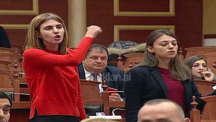 Meta kthen buxhetin ne Kuvend