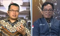 Dialog: Jelang Pilpres Kader PAN Daerah Membelot ke Kubu Jokowi, Kenapa? (2)