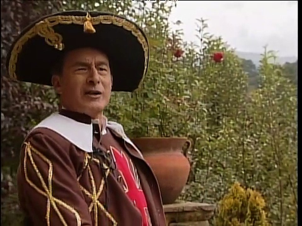 María Belén  Capítulo 90  (Capitulo Final)