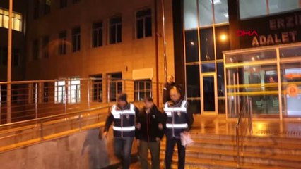 Erzincan 'Fetö ile Bağlantımı Kestim' Diyen Uğurluel'in Üst Düzey Üyelerle Bağlantısı Çıktı-Arşiv