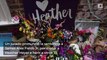 Neo-nazi que mató a Heather Heyer es sentenciado a más de 400 años en prisión